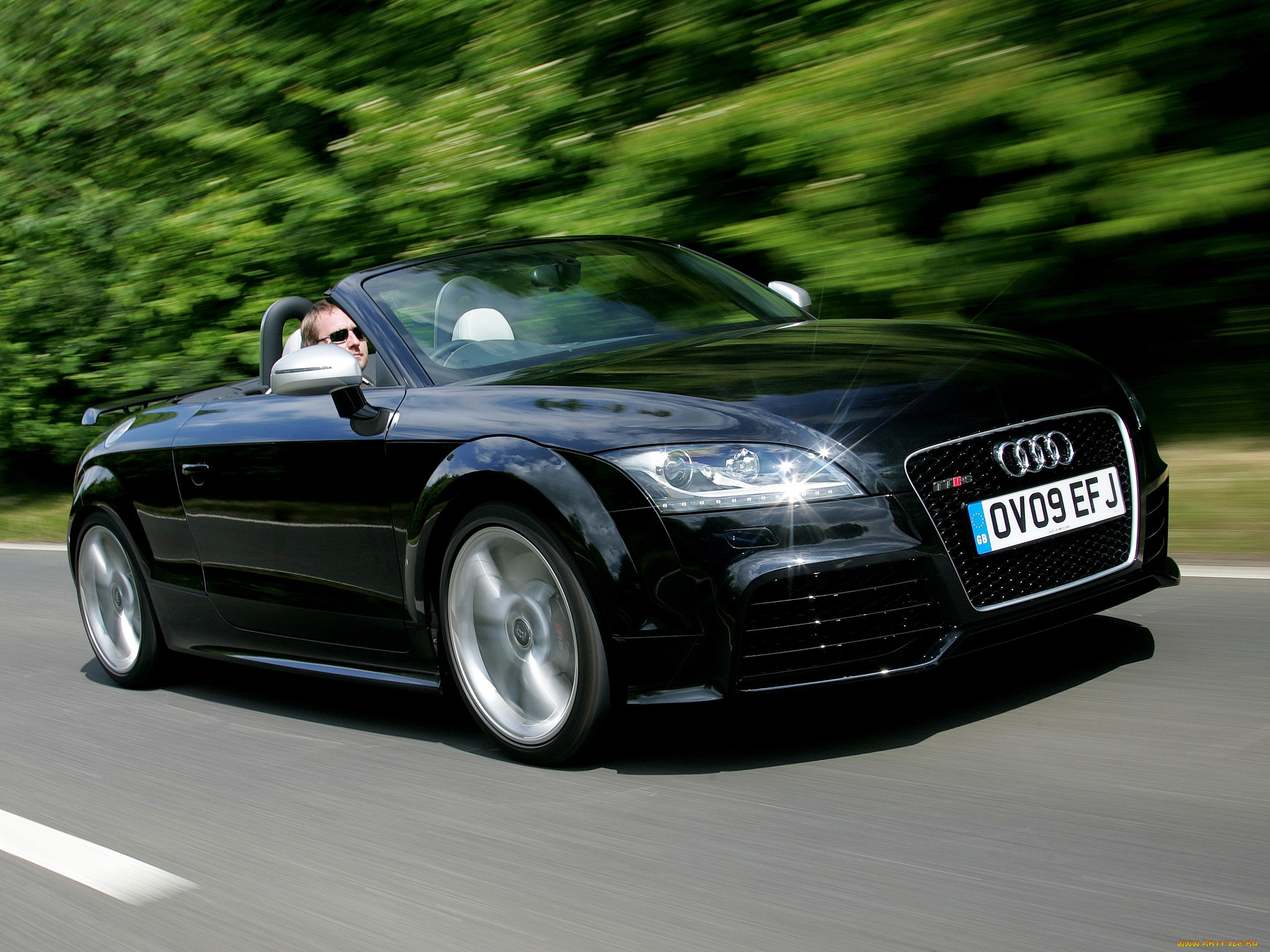, audi